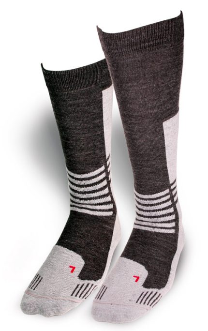 RÖVID MOTOROS ZOKNI